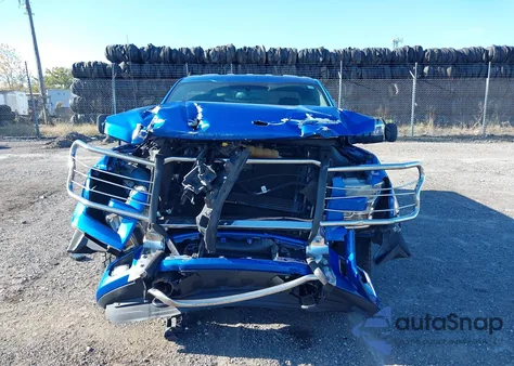 2015 Ford F-150 Xl из США, поврежденный, VIN 1FTEX1EP5FFB65576